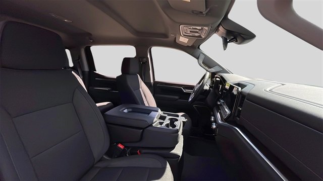 New 2026 GMC Sierra 1500 SLE w/ Preferred Package image 20