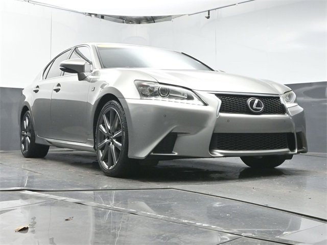 Used 2015 Lexus GS 350 350 image 32