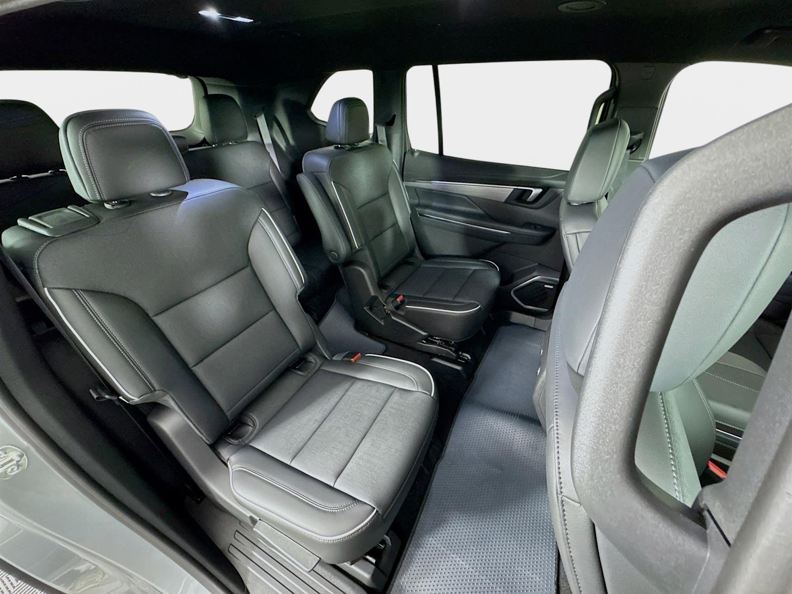 New 2026 Buick Enclave Preferred FWD image 29