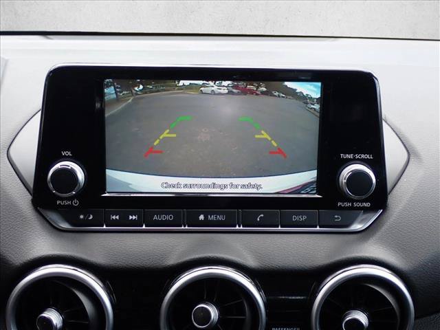 Used 2024 Nissan Sentra S FWD image 15