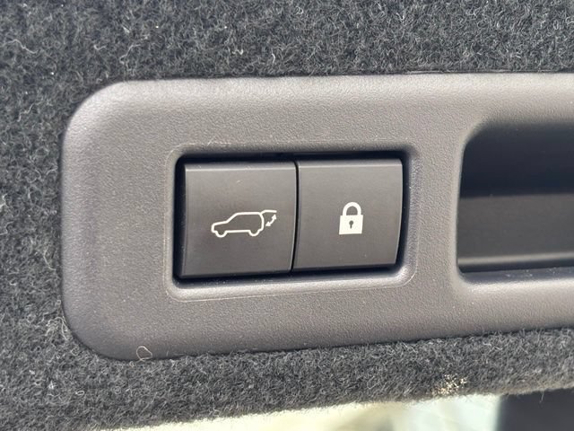 Used 2021 Lexus RX 450h AWD w/ Luxury Package image 8