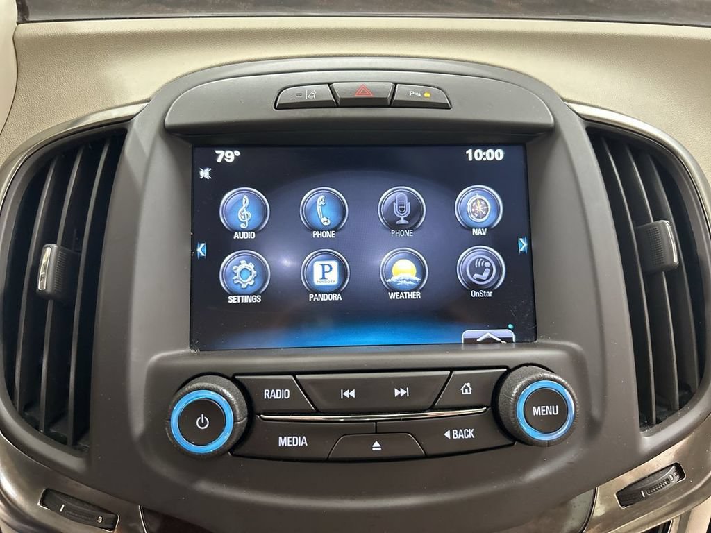 Used 2014 Buick LaCrosse Premium w/ Driver Confidence Package FWD image 14