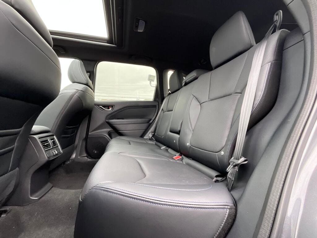 New 2026 Subaru Forester Limited image 13