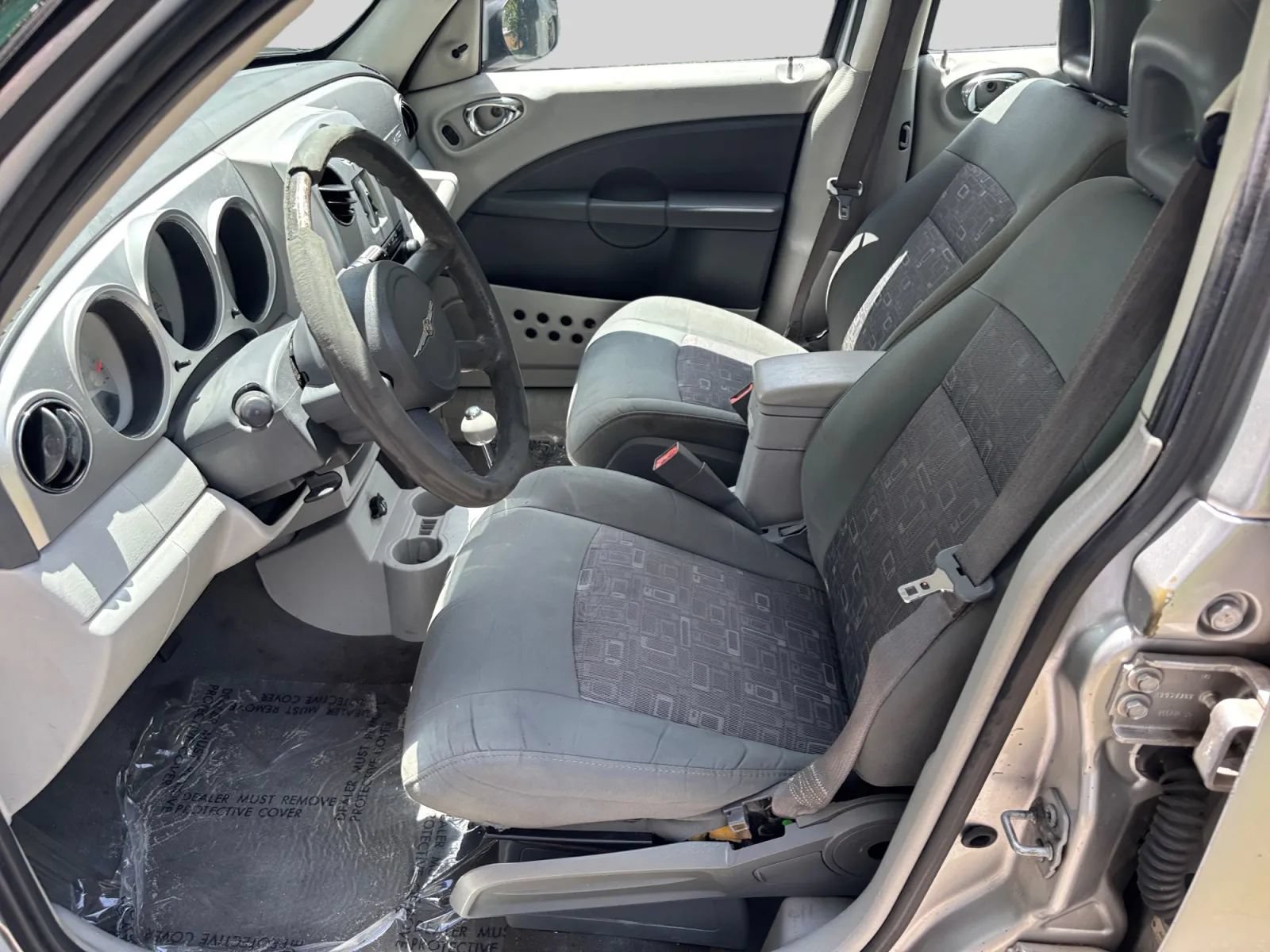Used 2009 Chrysler PT Cruiser FWD image 10
