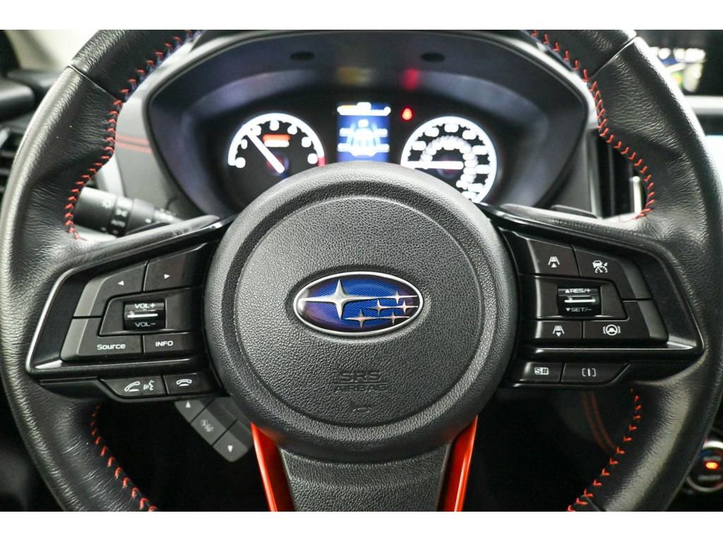 Used 2022 Subaru Forester Sport image 34