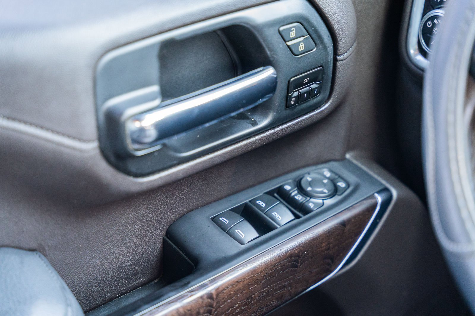 Used 2020 GMC Sierra 2500 Denali w/ Technology Package image 36