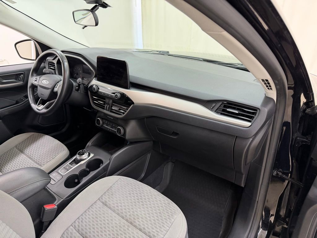 Used 2022 Ford Escape SE w/ Convenience Package image 12