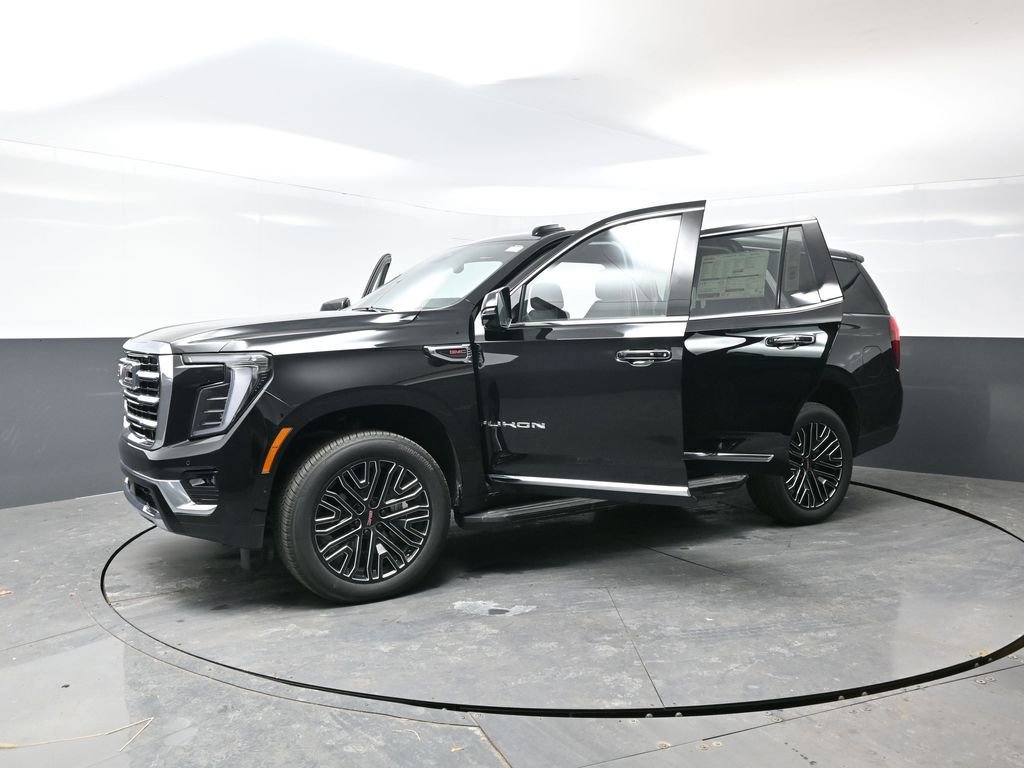 New 2026 GMC Yukon Elevation image 55