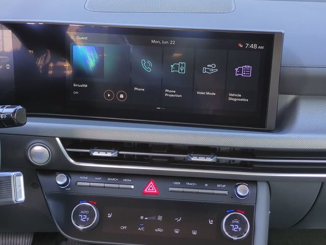 New 2026 Hyundai Sonata SEL FWD image 16