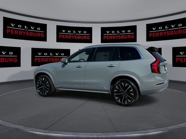 New 2026 Volvo XC90 T8 Plus w/ Protection Package Premier AWD/4WD image 5