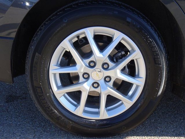 Certified 2023 Chevrolet Equinox LT image 23