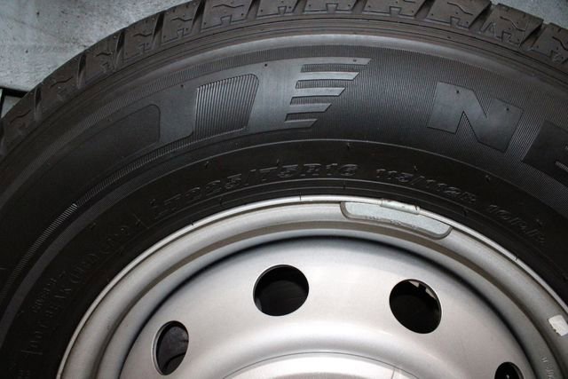 Used 2023 RAM ProMaster 2500 image 38