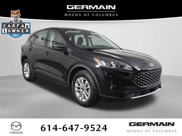 Used 2022 Ford Escape S AWD/4WD image 5