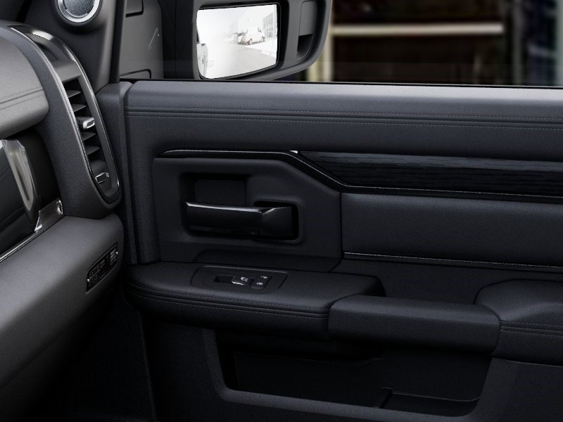 New 2026 RAM 2500 Power Wagon image 25