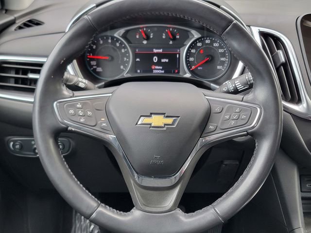 Used 2020 Chevrolet Equinox LT FWD image 31