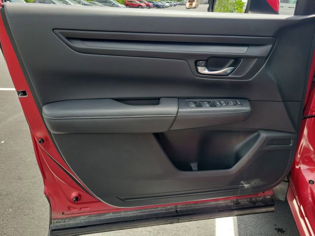 Used 2024 Honda CR-V EX image 40