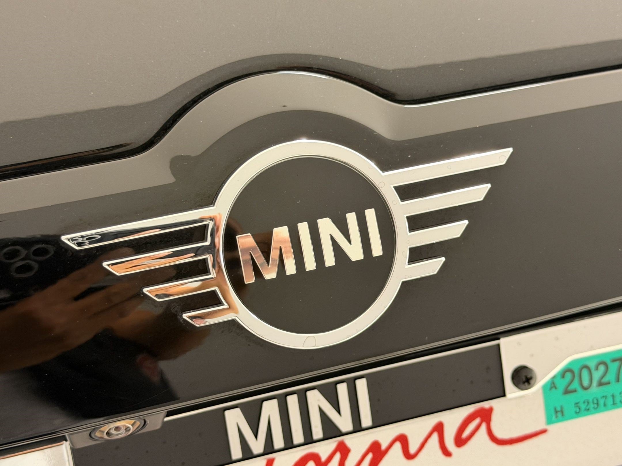 Certified 2024 MINI Cooper Countryman S FWD image 32