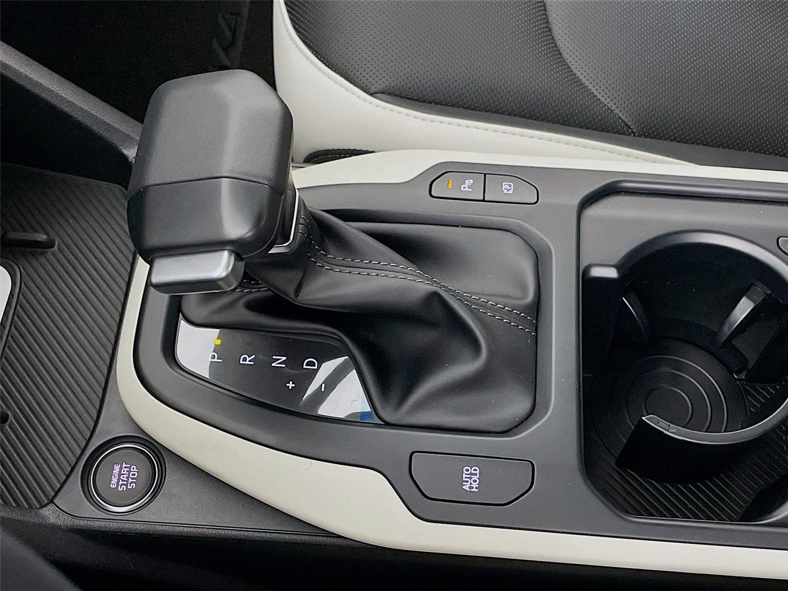 New 2026 Kia K4 GT-Line Turbo image 15