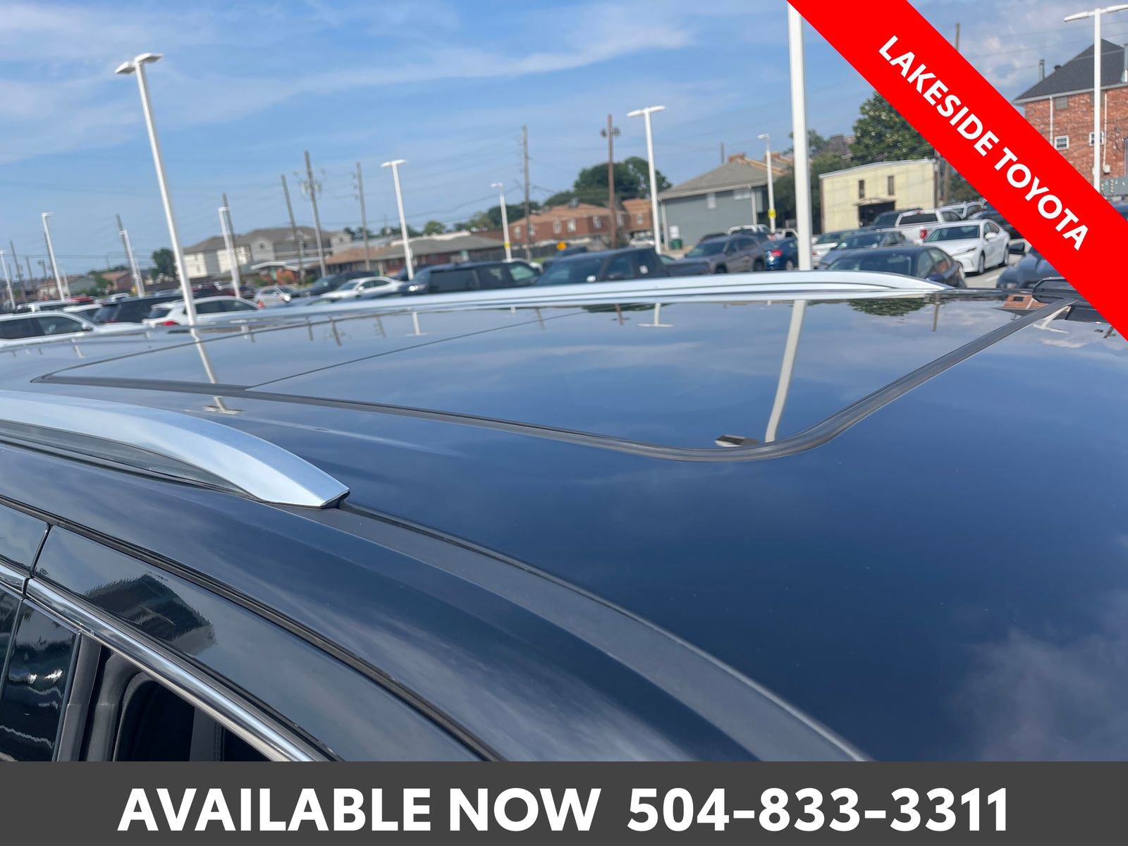 Used 2022 GMC Yukon XL Denali RWD image 9