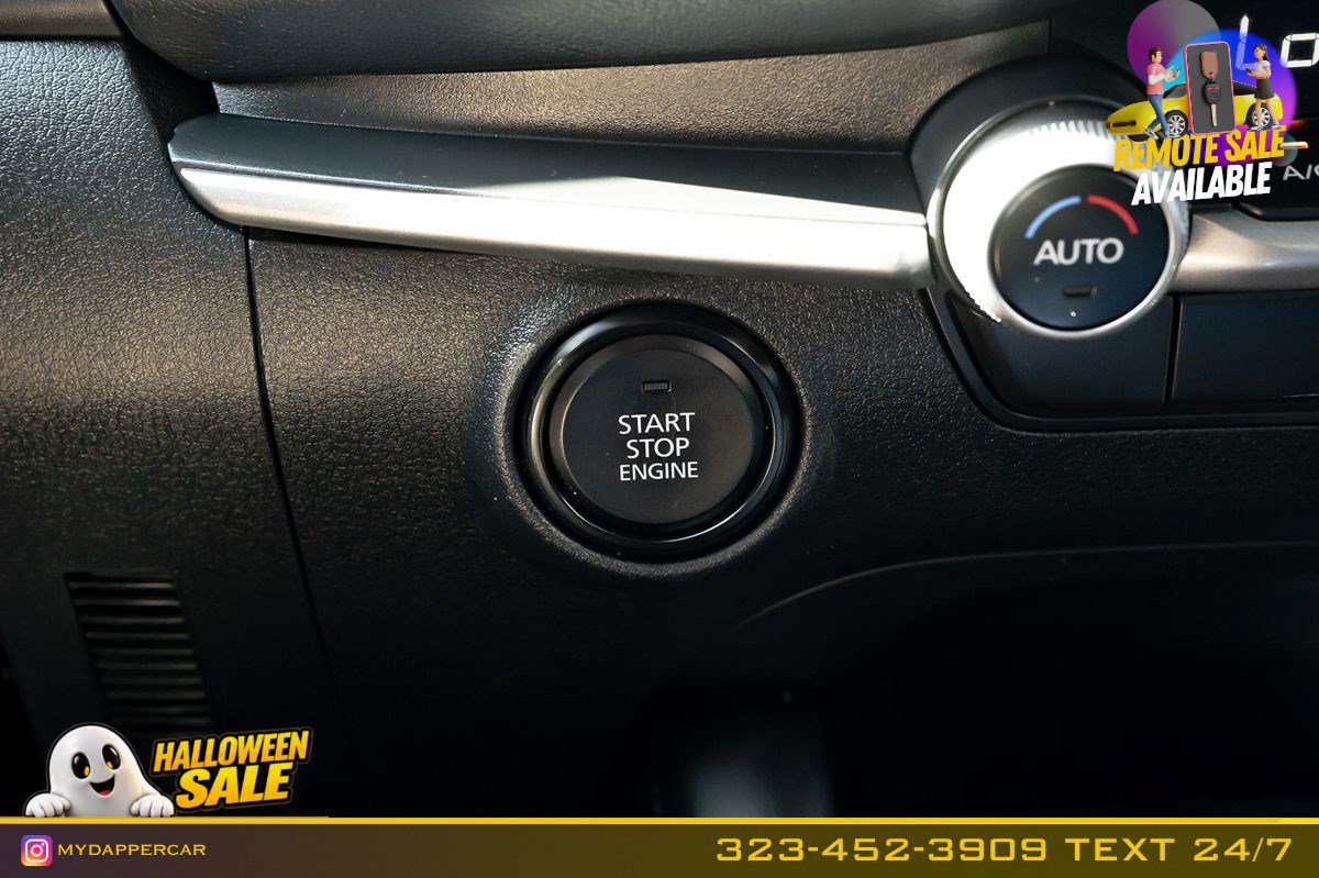 Used 2024 MAZDA MAZDA3 s FWD image 24