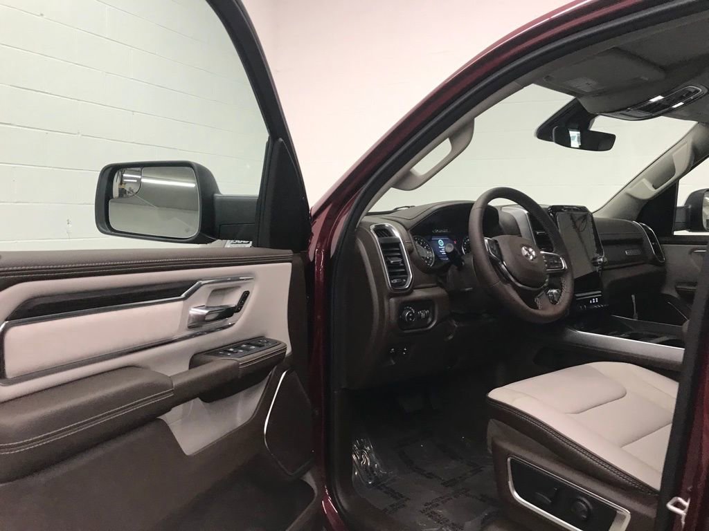 New 2026 RAM 1500 Laramie image 11