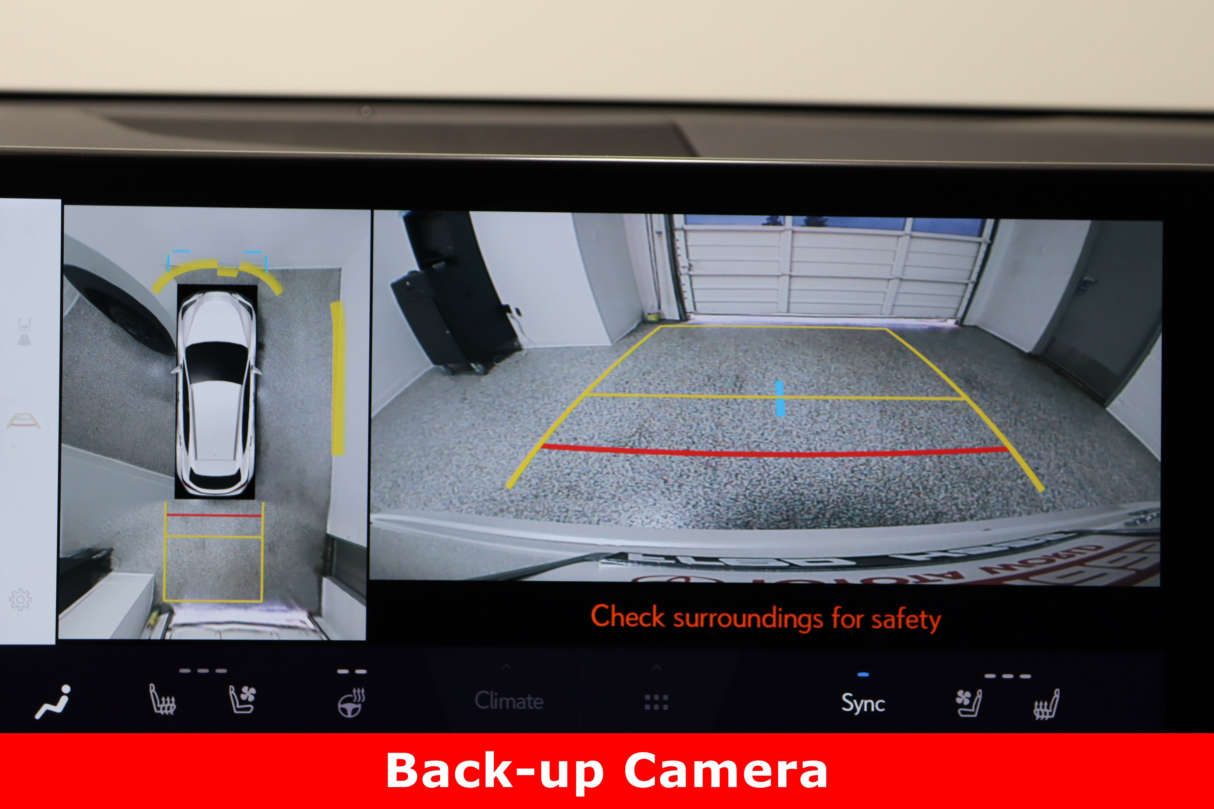 Used 2023 Lexus NX 450h+ 450h+ Luxury 2.5L/Electric image 21