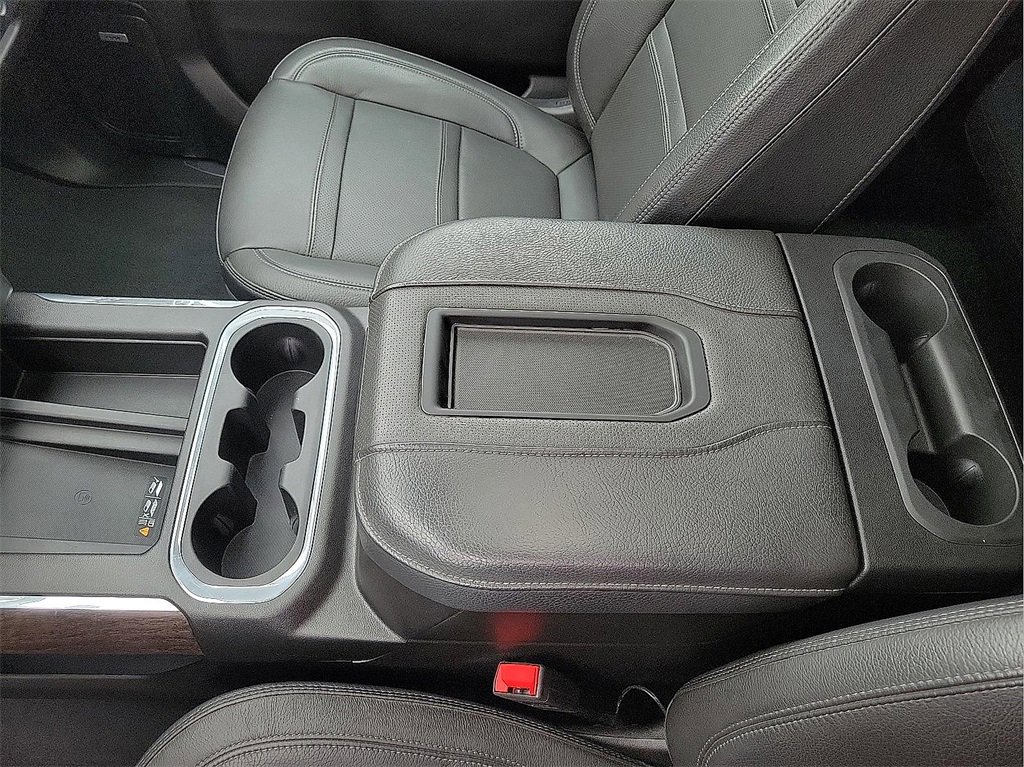Used 2022 GMC Sierra 3500 Denali image 20