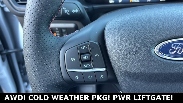 New 2026 Ford Escape ST-Line w/ Cold Weather Package image 11