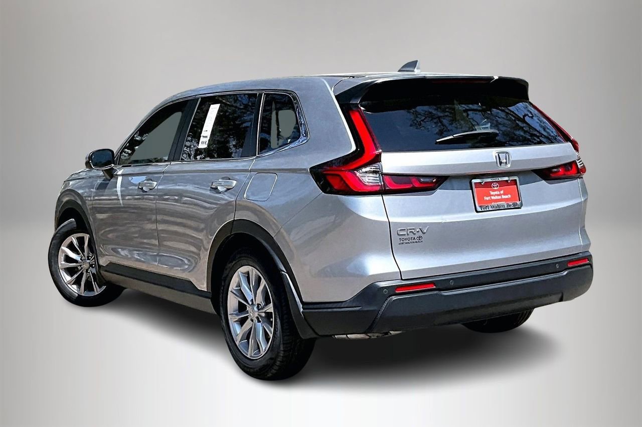 Used 2023 Honda CR-V EX-L image 4