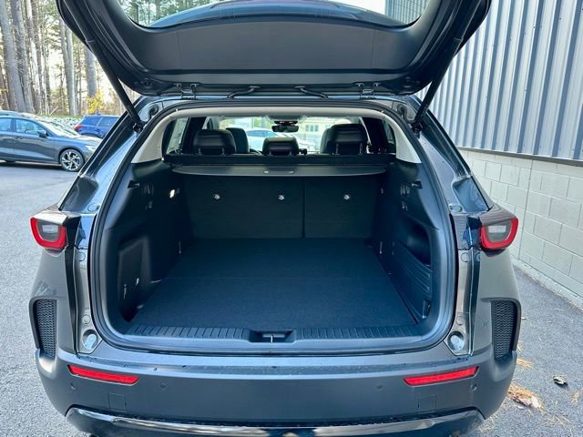 New 2026 MAZDA CX-50 AWD 2.5 Hybrid w/ Weather Package image 13
