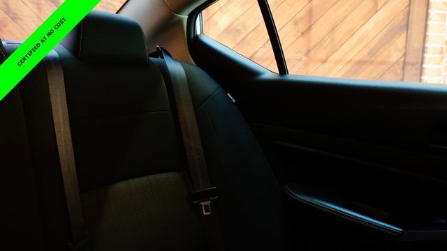 Certified 2023 Nissan Altima 2.5 SV w/ SV Premium Package image 56