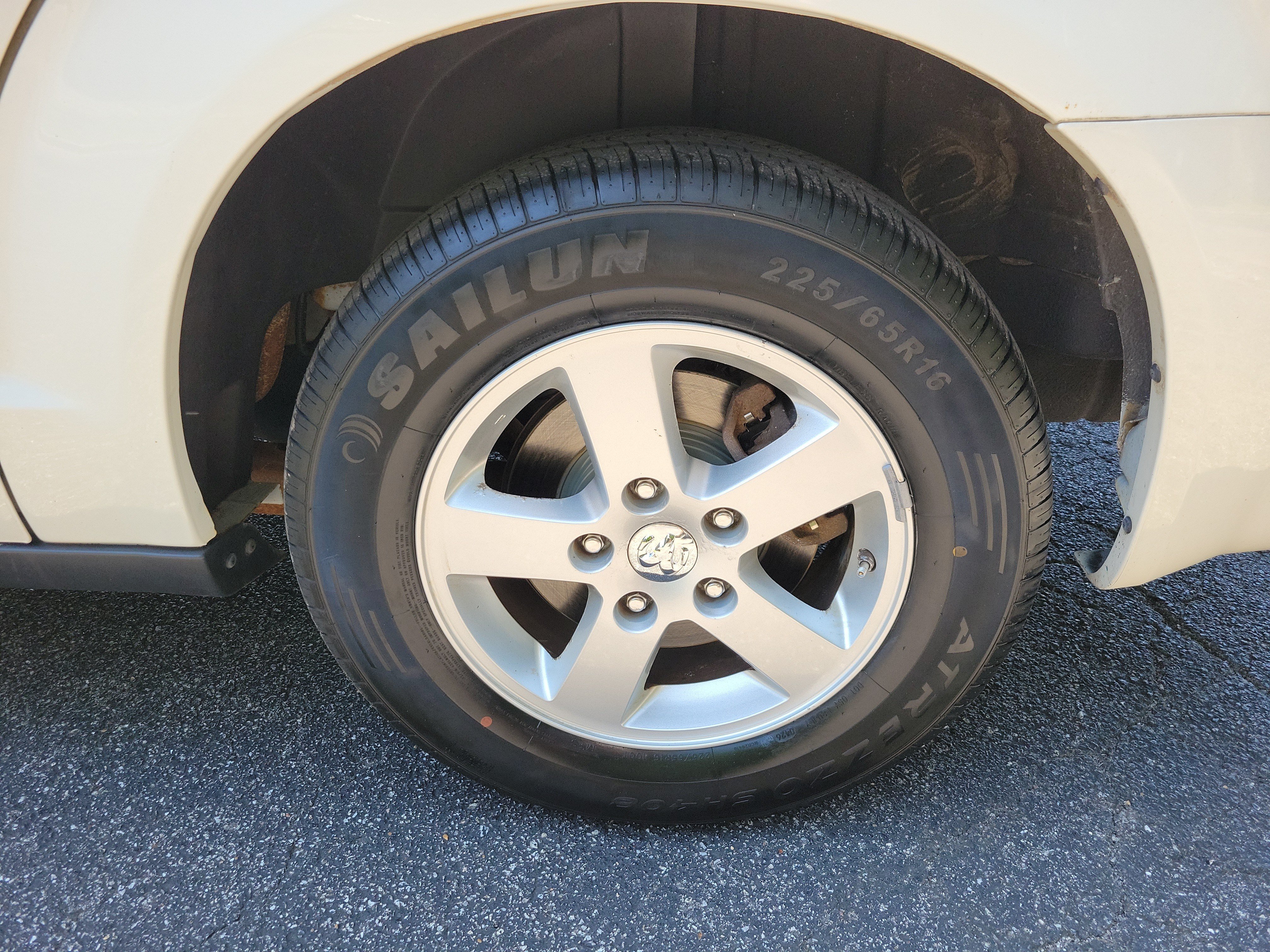Used 2010 Dodge Grand Caravan SE w/ Popular Equipment Group FWD image 21