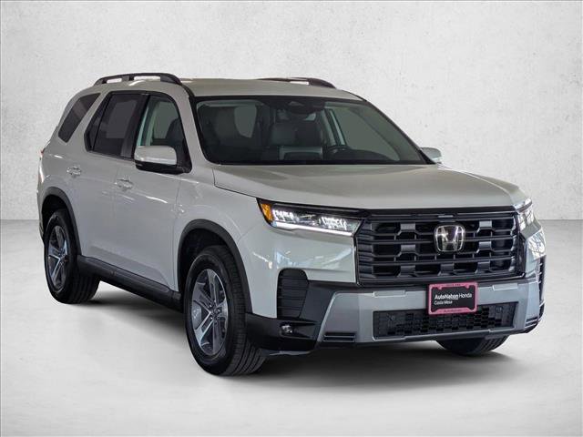 New 2026 Honda Pilot EX-L image 7