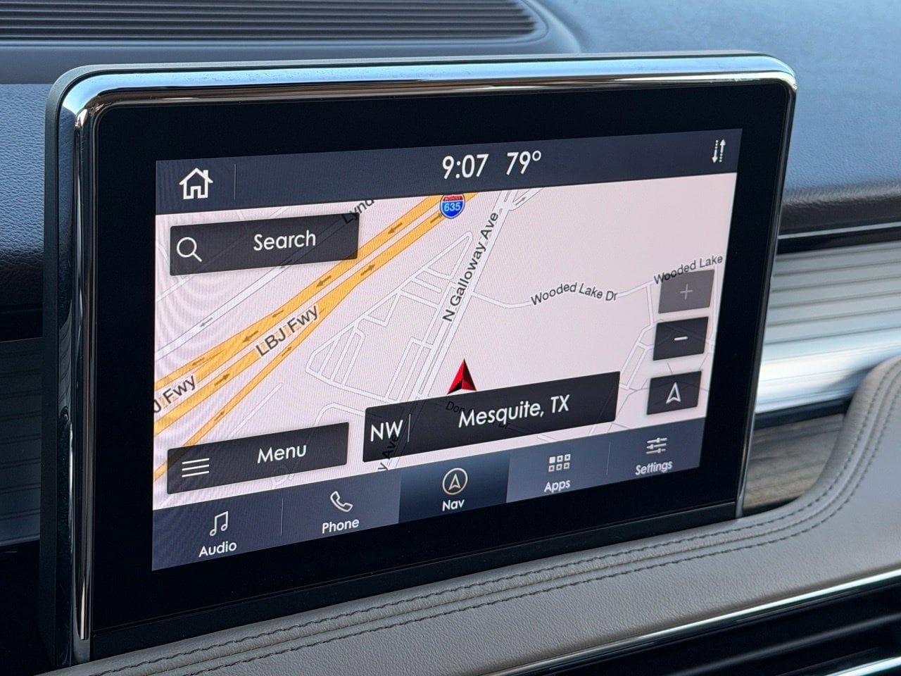 Used 2020 Lincoln Corsair FWD image 29