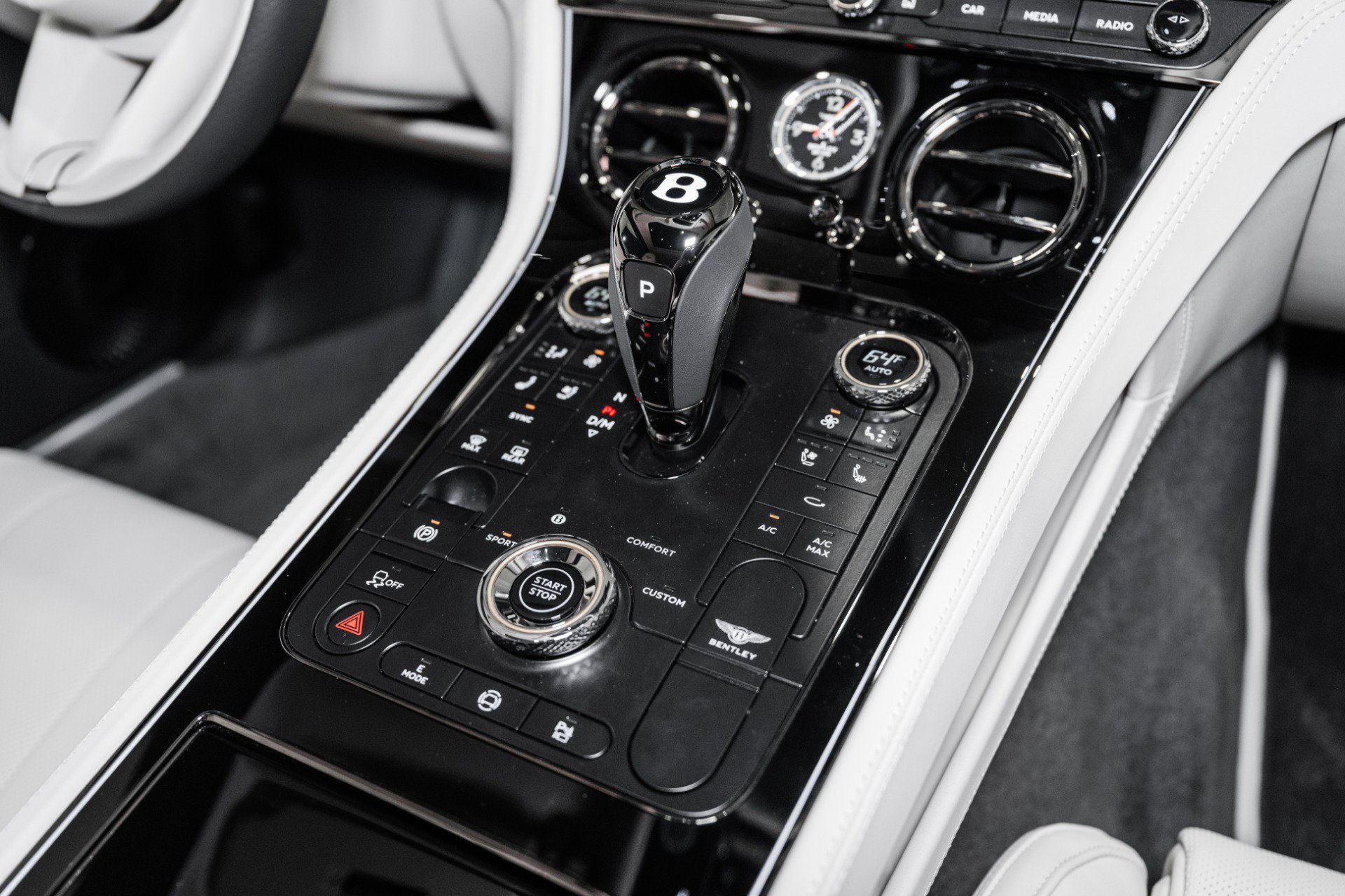 New 2026 Bentley Continental GT AWD/4WD image 34