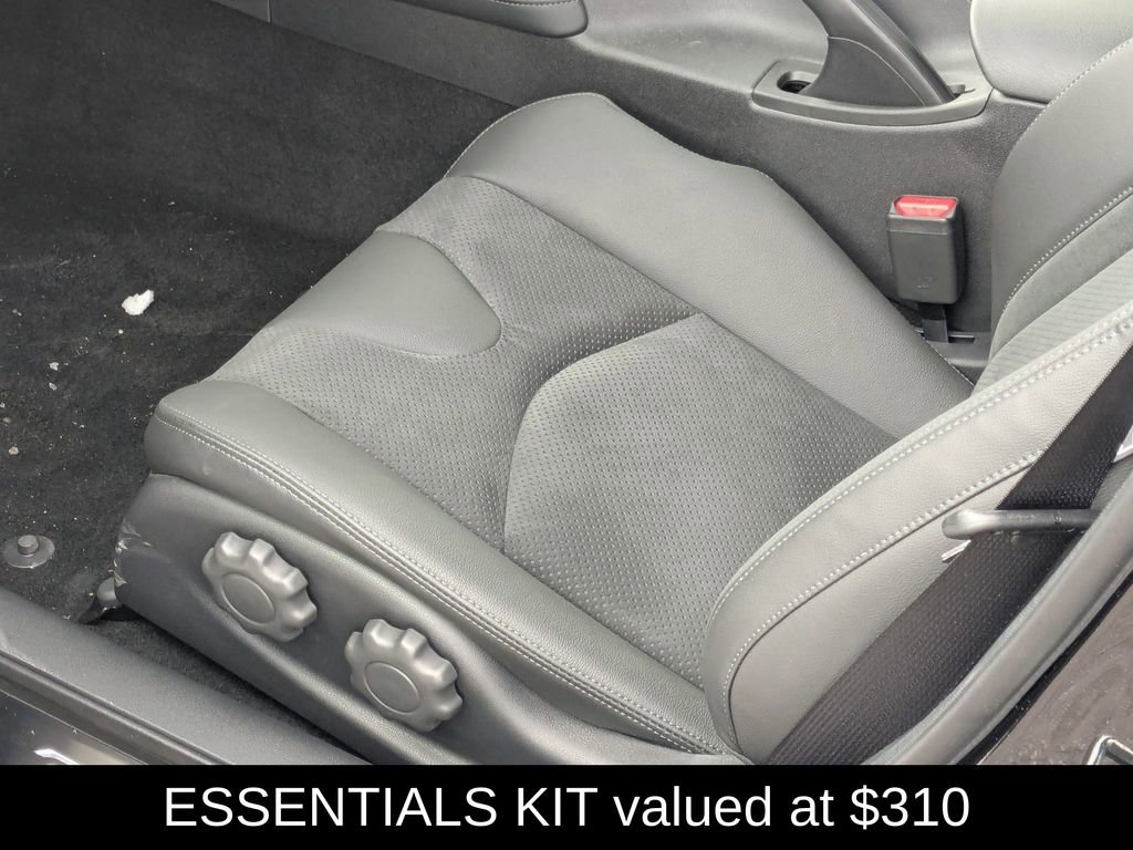 New 2026 Nissan Z Performance image 6