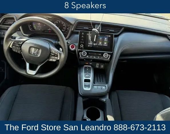 Used 2022 Honda Insight EX image 13