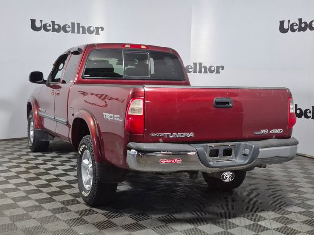 Used 2006 Toyota Tundra SR5 image 5
