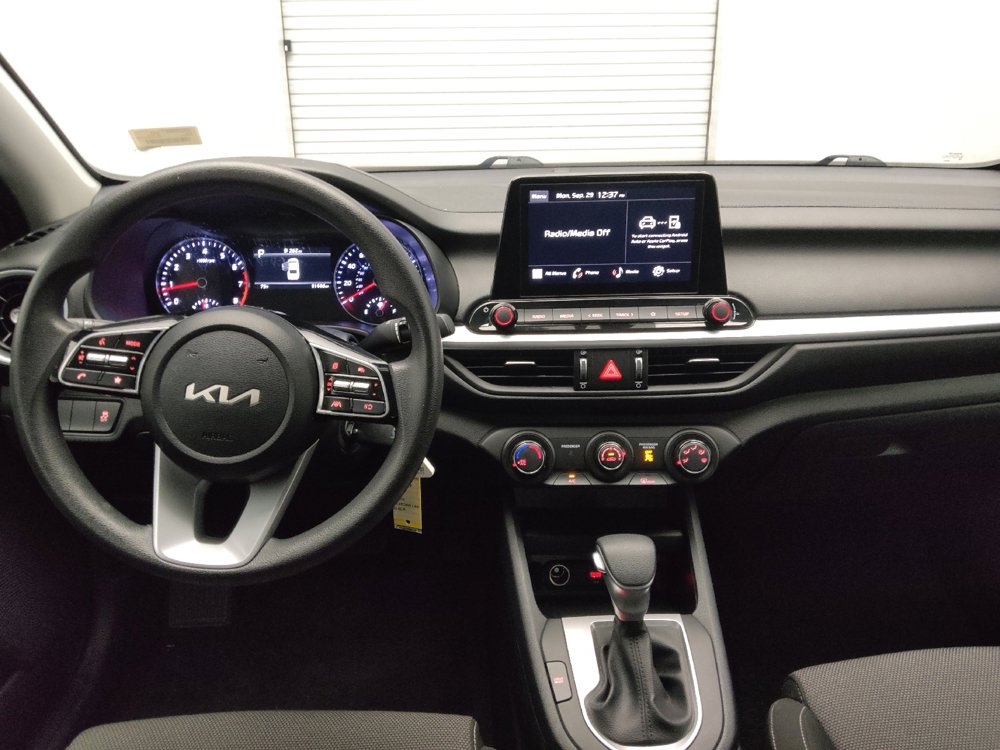 Used 2024 Kia Forte LXS image 22