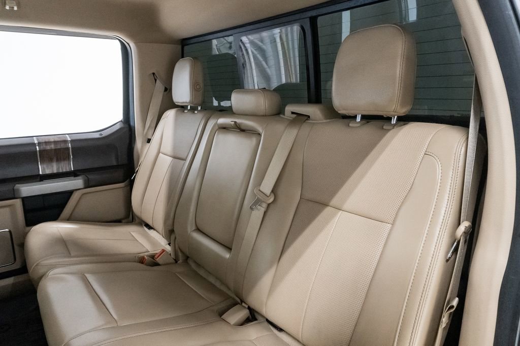 Used 2018 Ford F150 Lariat image 24