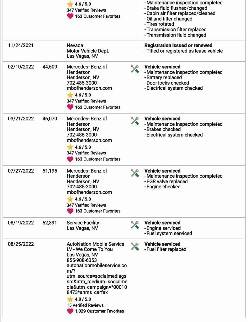 Used 2019 Mercedes-Benz Sprinter 170 image 27