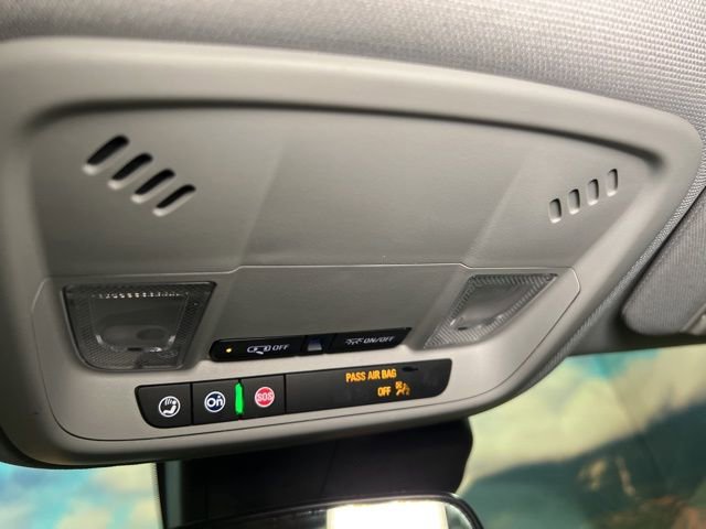 Used 2024 Chevrolet Malibu LT image 41