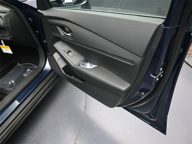 New 2025 Honda Accord SE image 36