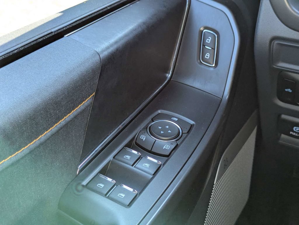 Used 2025 Ford F150 Tremor w/ Bed Utility Package AWD/4WD image 24