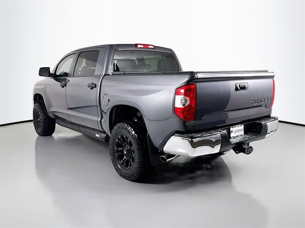 Used 2017 Toyota Tundra SR5 image 8