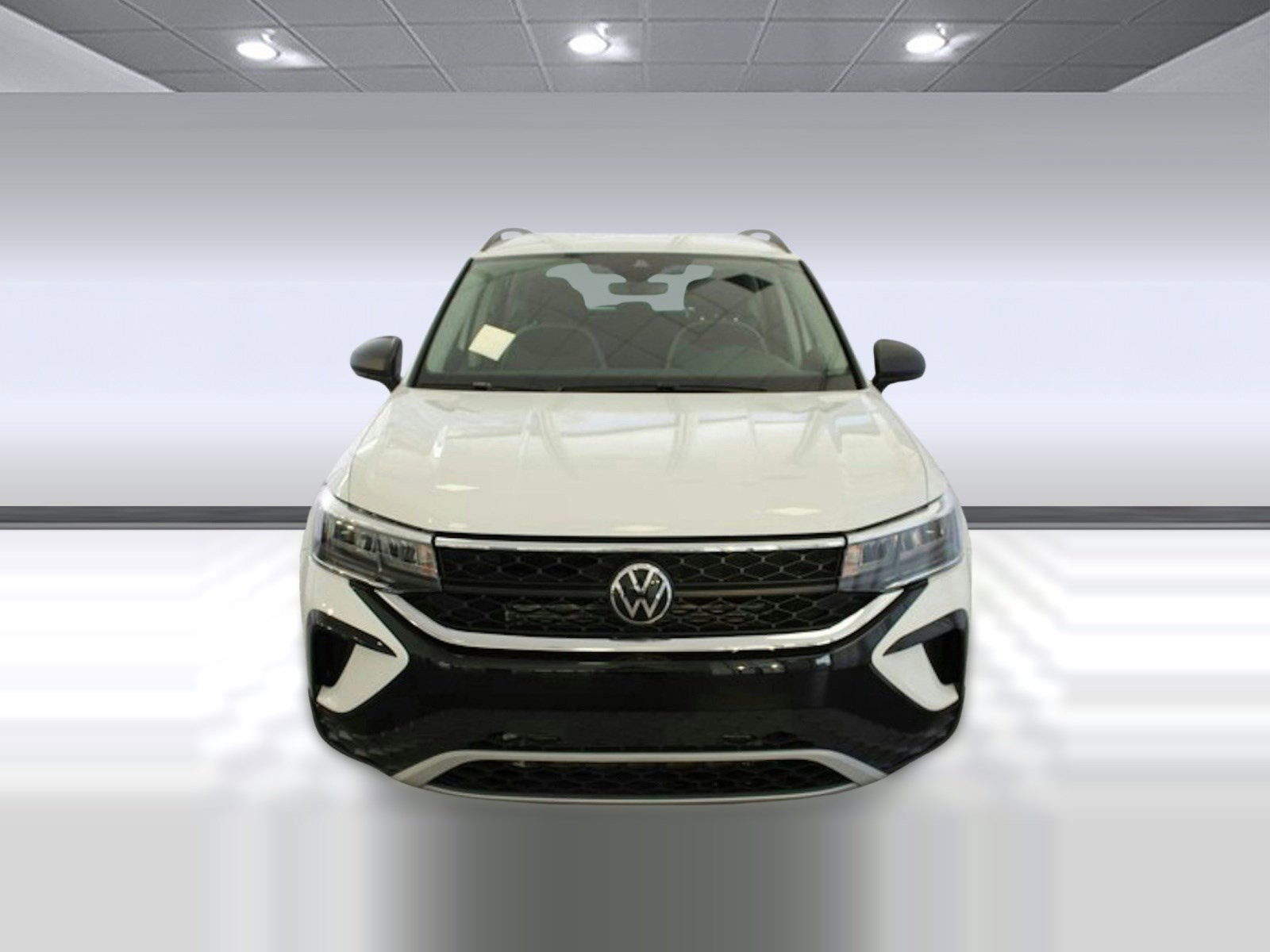 Used 2024 Volkswagen Taos S image 6
