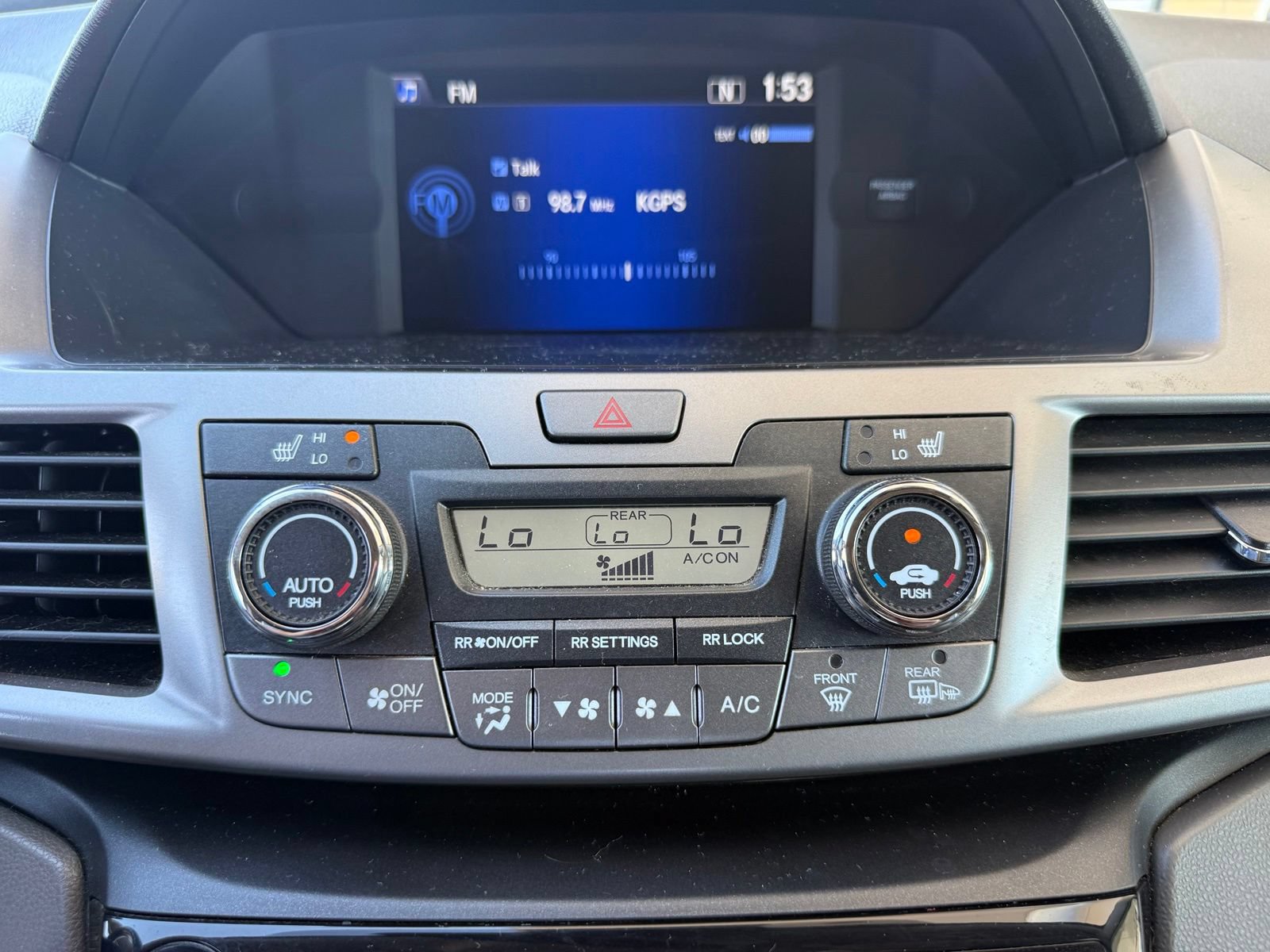 Used 2016 Honda Odyssey EX-L image 22