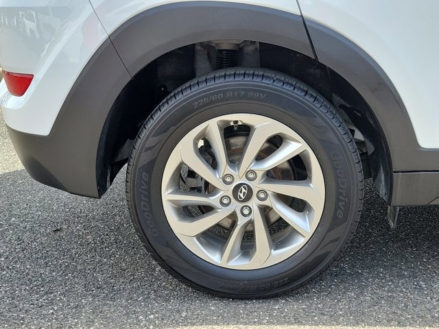 Used 2018 Hyundai Tucson SE image 5