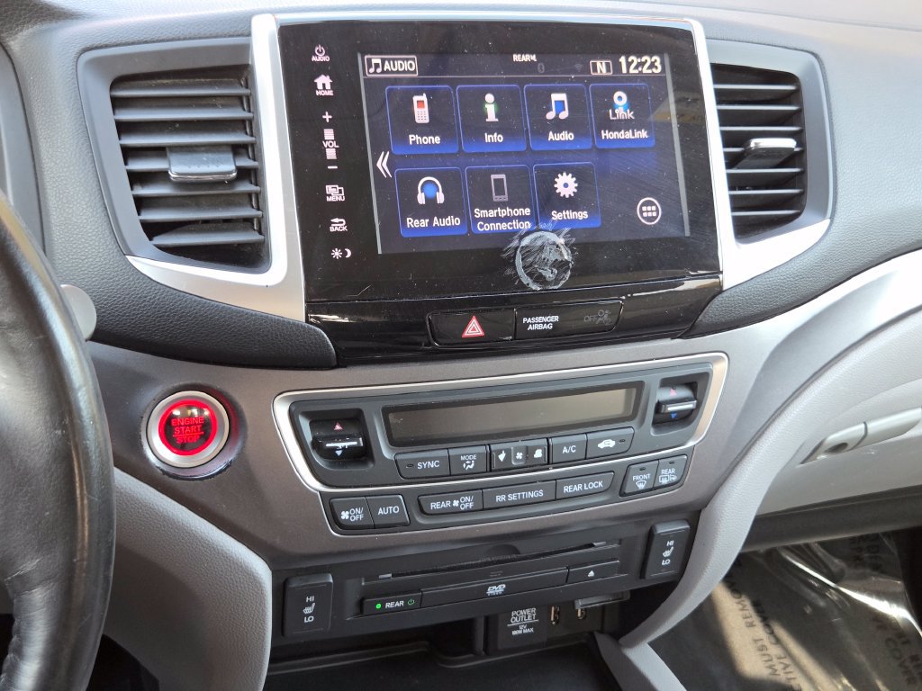 Used 2018 Honda Pilot EX-L image 38