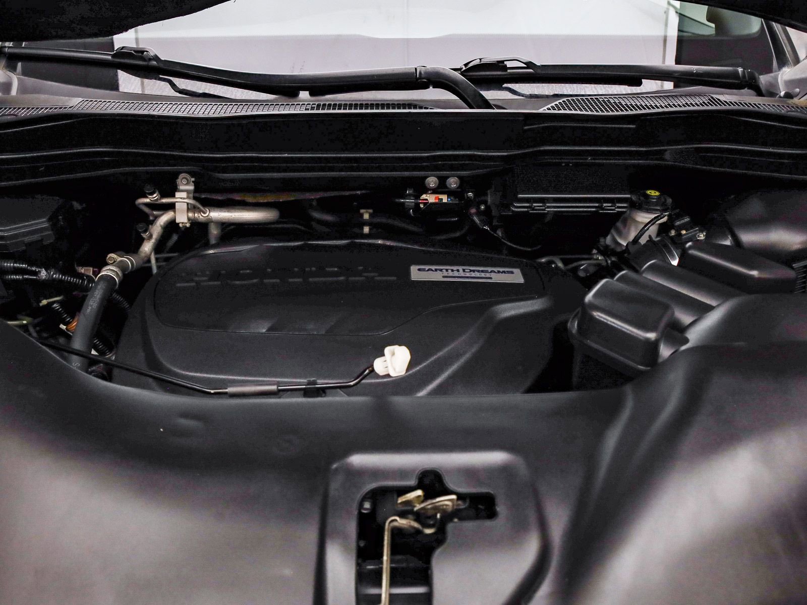 Used 2019 Honda Passport Sport image 27